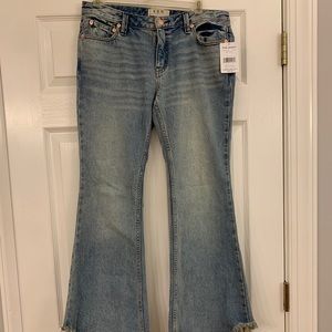 Free People Vintage Flare Jeans NWT